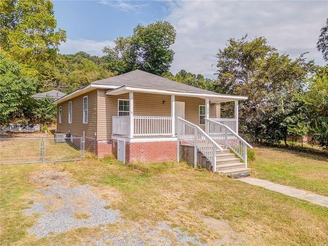 320 Shannon Street NE, Rome, GA 30161