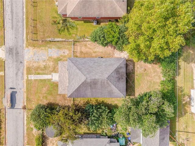 320 Shannon Street NE, Rome, GA 30161