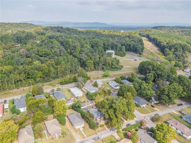 320 Shannon Street NE, Rome, GA 30161