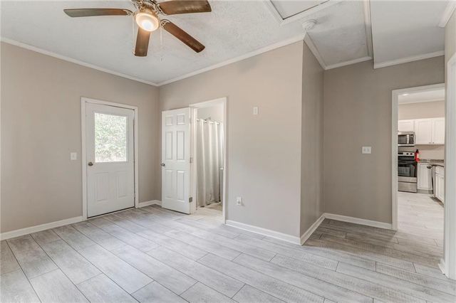 320 Shannon Street NE, Rome, GA 30161