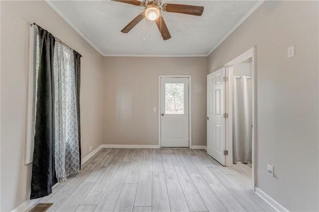 320 Shannon Street NE, Rome, GA 30161
