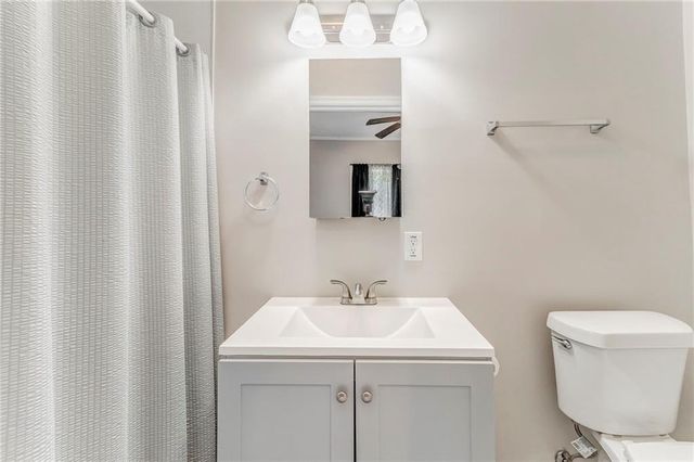 320 Shannon Street NE, Rome, GA 30161