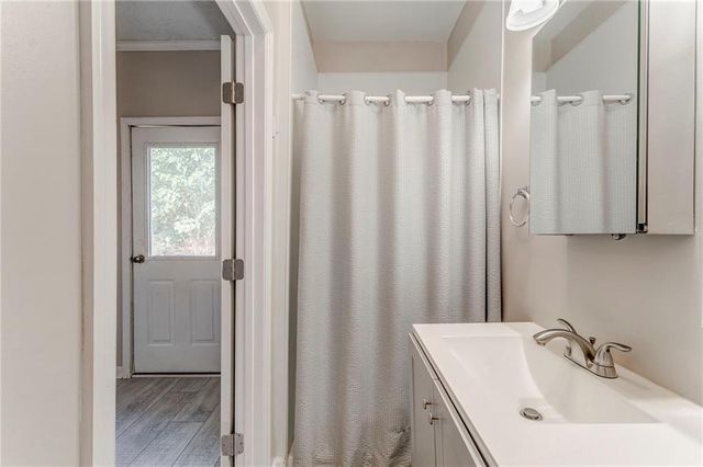 320 Shannon Street NE, Rome, GA 30161