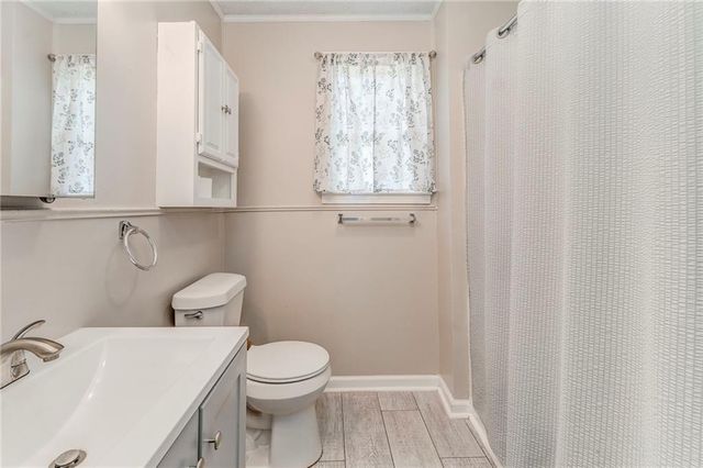 320 Shannon Street NE, Rome, GA 30161