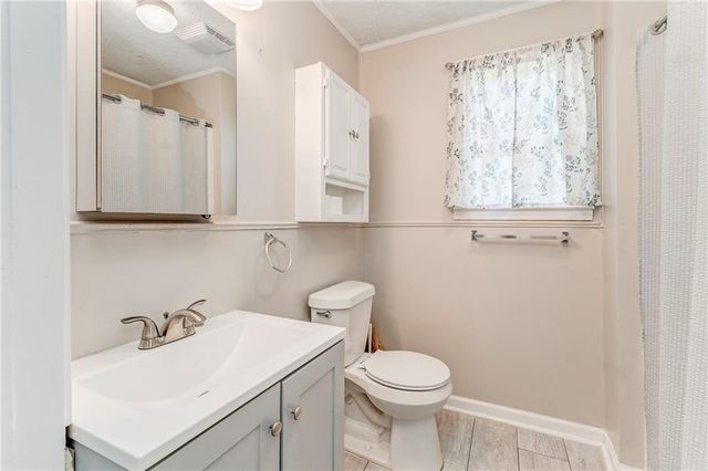 320 Shannon Street NE, Rome, GA 30161