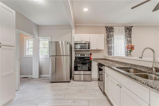 320 Shannon Street NE, Rome, GA 30161