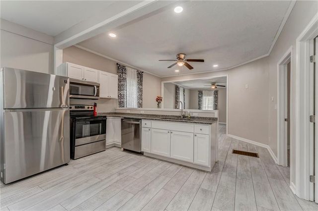 320 Shannon Street NE, Rome, GA 30161