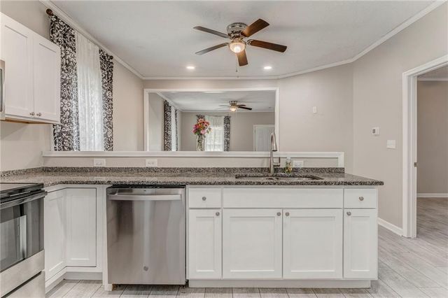 320 Shannon Street NE, Rome, GA 30161