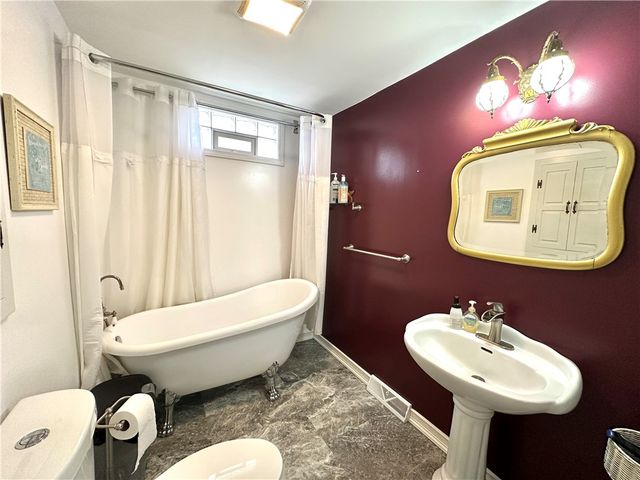 1707 Cartown Road, Tuscarora, NY 14801