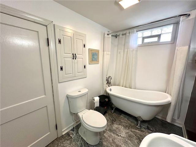 1707 Cartown Road, Tuscarora, NY 14801