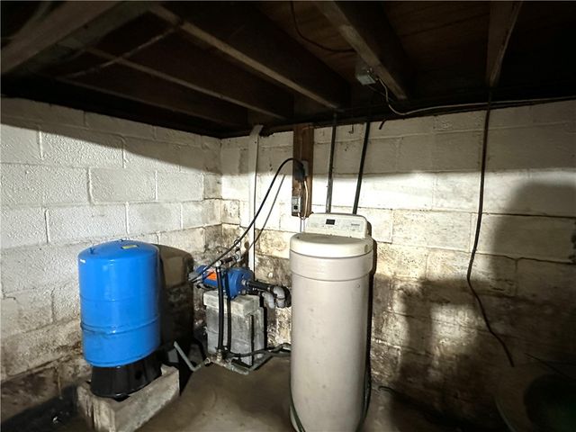 1707 Cartown Road, Tuscarora, NY 14801