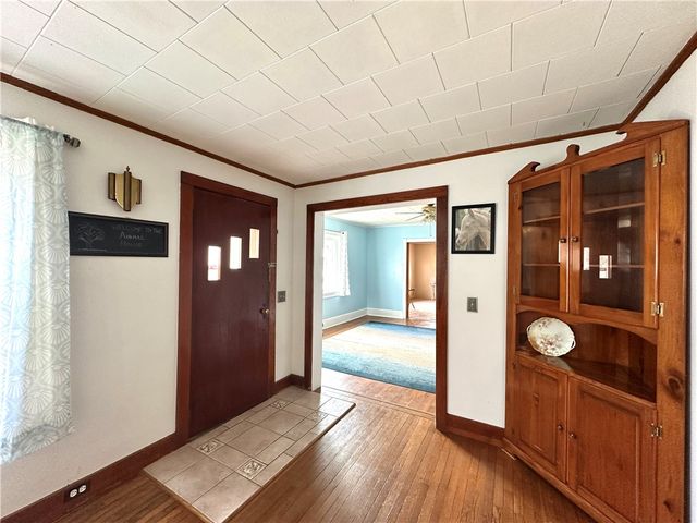 1707 Cartown Road, Tuscarora, NY 14801