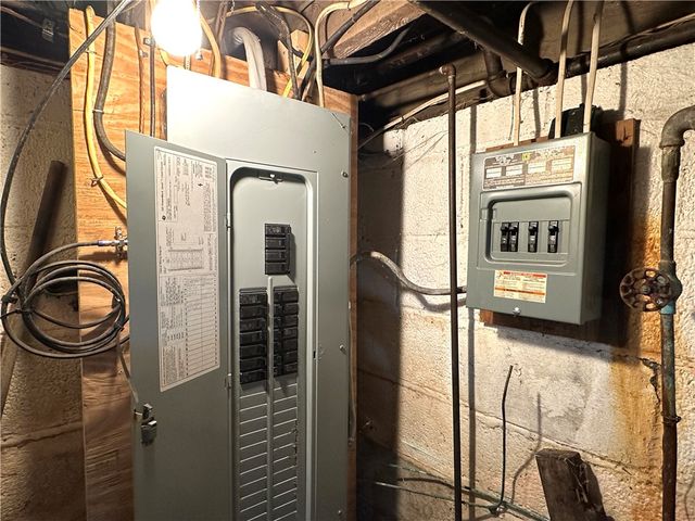 1707 Cartown Road, Tuscarora, NY 14801