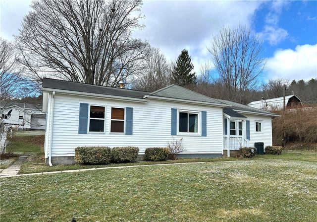 1707 Cartown Road, Tuscarora, NY 14801