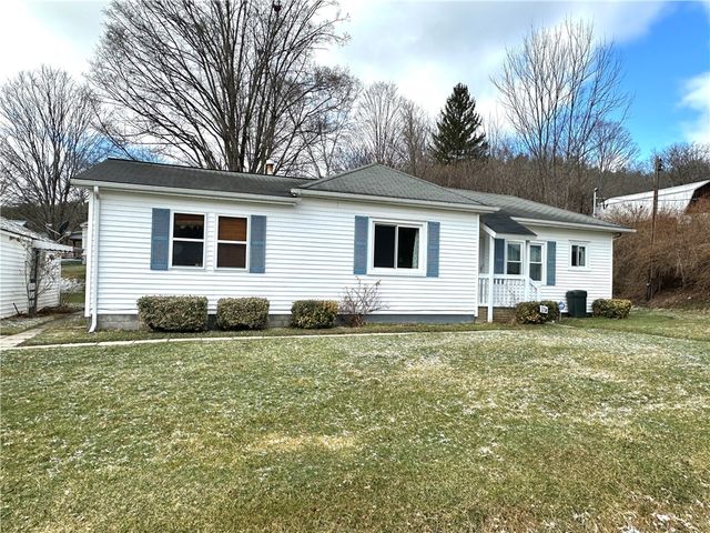1707 Cartown Road, Tuscarora, NY 14801