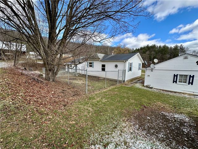 1707 Cartown Road, Tuscarora, NY 14801