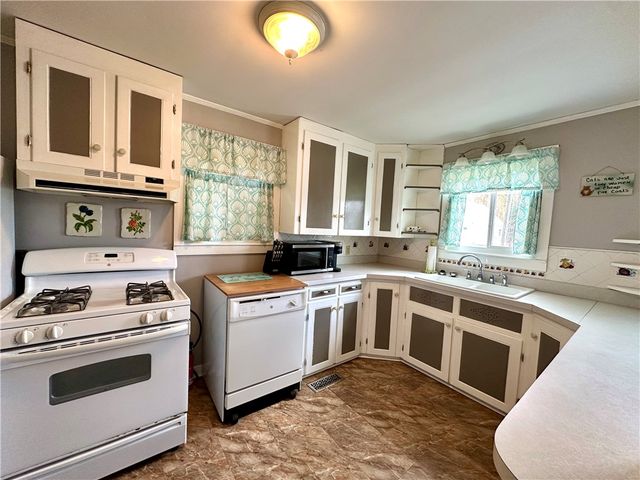 1707 Cartown Road, Tuscarora, NY 14801