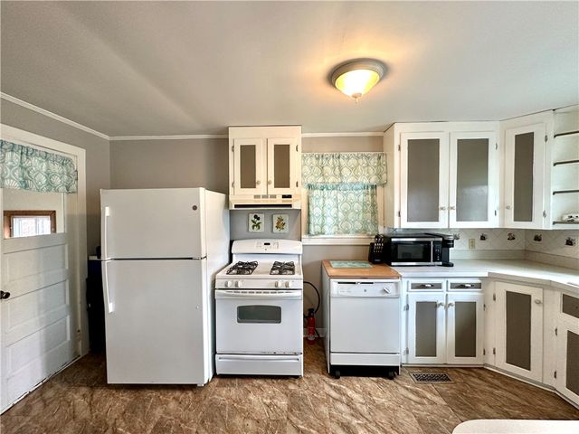 1707 Cartown Road, Tuscarora, NY 14801