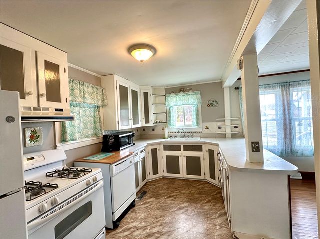 1707 Cartown Road, Tuscarora, NY 14801