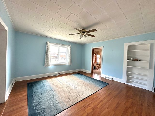 1707 Cartown Road, Tuscarora, NY 14801