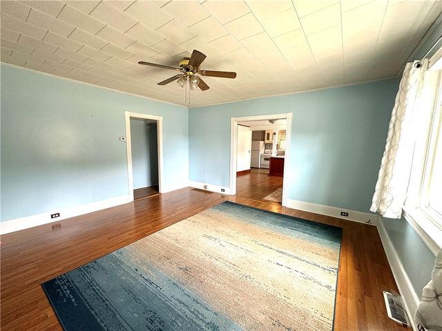 1707 Cartown Road, Tuscarora, NY 14801