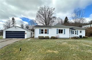 1707 Cartown Road, Tuscarora, NY 14801