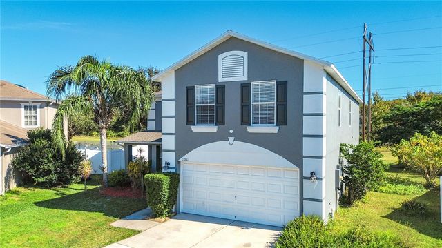 13841 CHIHULY COURT, Orlando, FL 32824