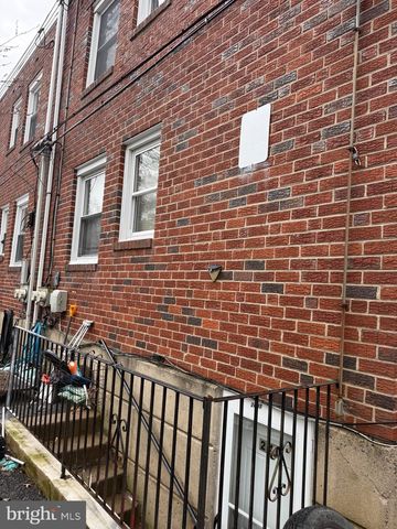 2407 MARSHALL RD, Drexel Hill, PA 19026