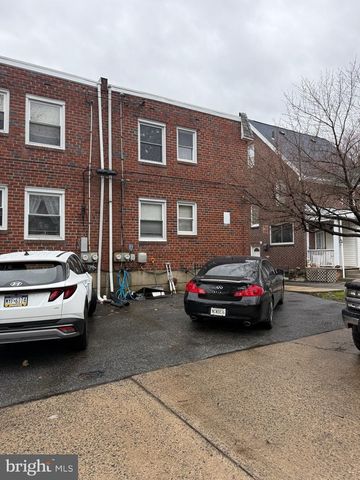 2407 MARSHALL RD, Drexel Hill, PA 19026