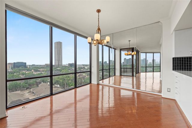 1111 Bering Drive 1001, Houston, TX 77057