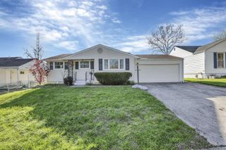 1093 Harwood Drive, Columbus, OH 43228
