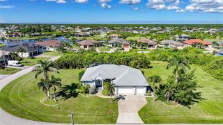 8273 ANTWERP CIRCLE, Port Charlotte, FL 33981