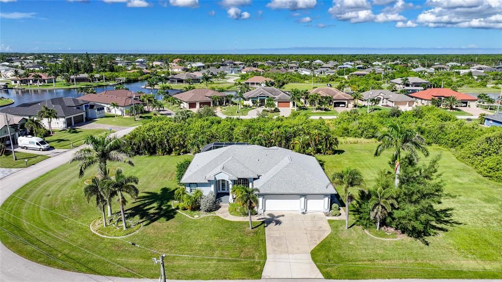 8273 ANTWERP CIRCLE, Port Charlotte, FL 33981
