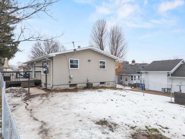 508 HEMLOCK STREET, Marathon, WI 54448