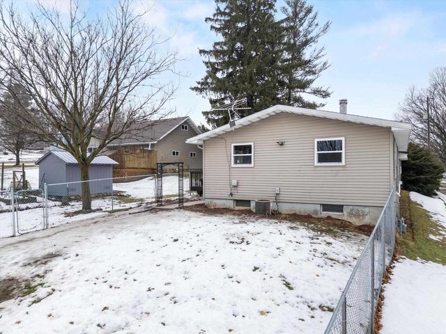 508 HEMLOCK STREET, Marathon, WI 54448