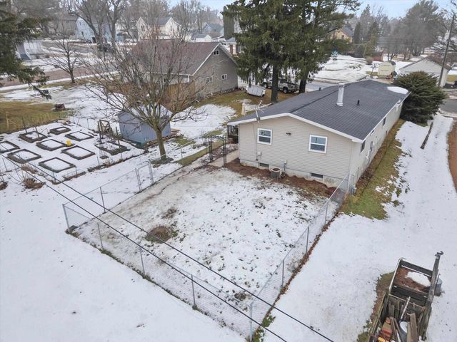 508 HEMLOCK STREET, Marathon, WI 54448