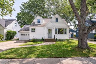 1306 Ellicott Creek Road, Tonawanda, NY 14150