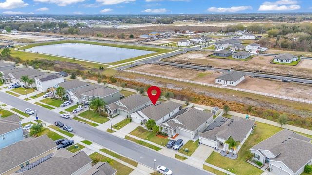 1711 CHATSWORTH CIRCLE, St Cloud, FL 34771