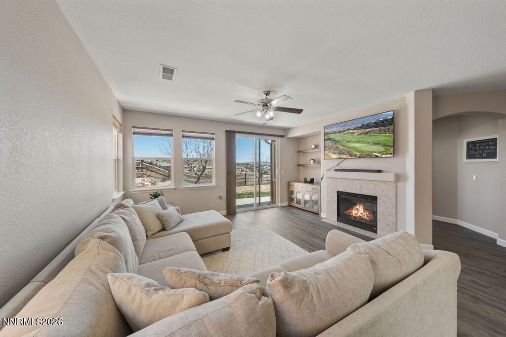 Image 10 of property listing at 2230 Peavine Creek Road, Reno, NV 89523