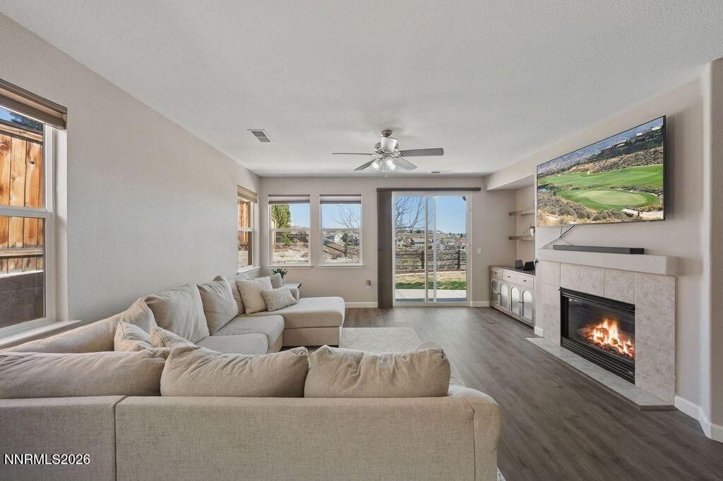 Image 11 of property listing at 2230 Peavine Creek Road, Reno, NV 89523