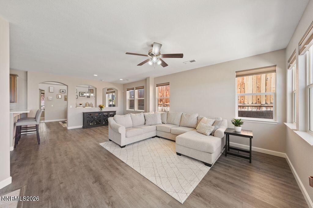 Image 12 of property listing at 2230 Peavine Creek Road, Reno, NV 89523