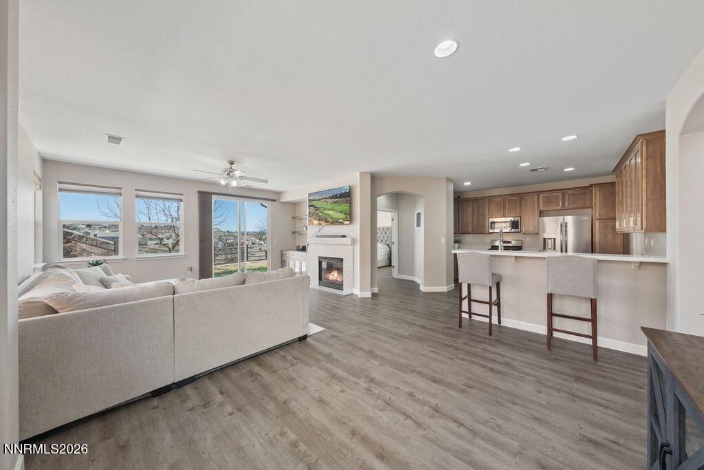 Image 15 of property listing at 2230 Peavine Creek Road, Reno, NV 89523