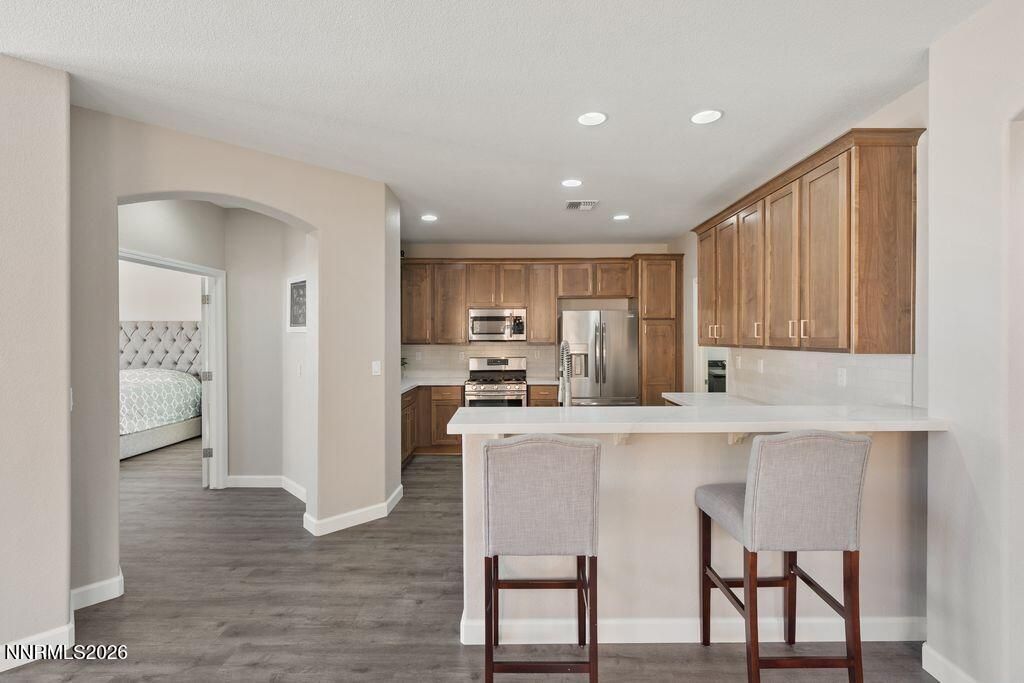 Image 16 of property listing at 2230 Peavine Creek Road, Reno, NV 89523