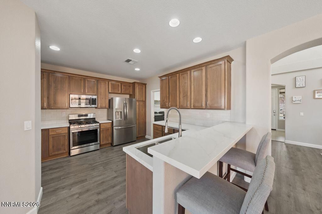 Image 17 of property listing at 2230 Peavine Creek Road, Reno, NV 89523