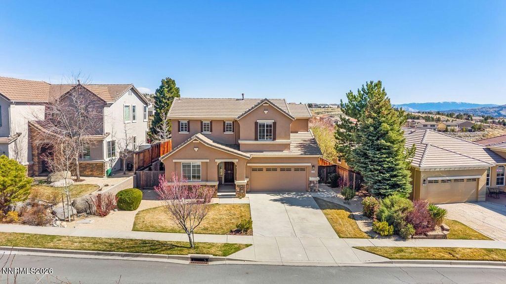 Image 3 of property listing at 2230 Peavine Creek Road, Reno, NV 89523
