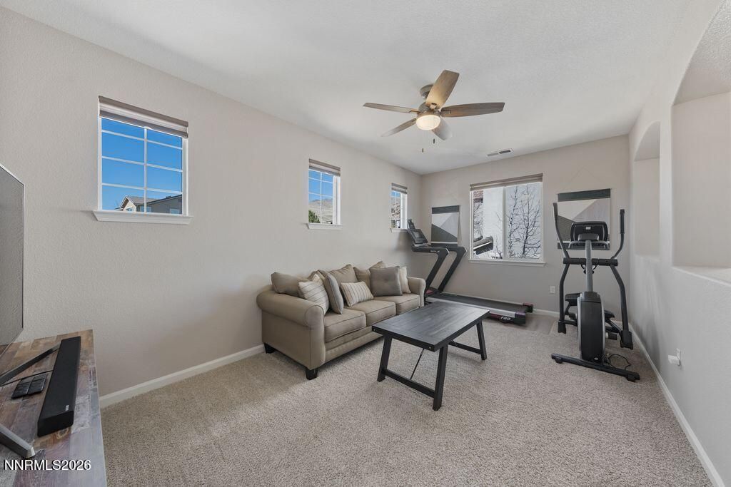 Image 33 of property listing at 2230 Peavine Creek Road, Reno, NV 89523