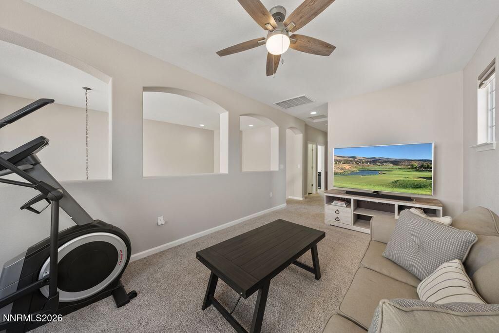 Image 34 of property listing at 2230 Peavine Creek Road, Reno, NV 89523