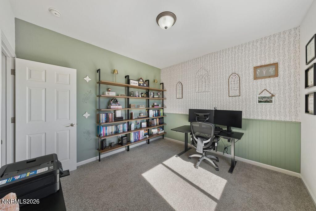 Image 39 of property listing at 2230 Peavine Creek Road, Reno, NV 89523