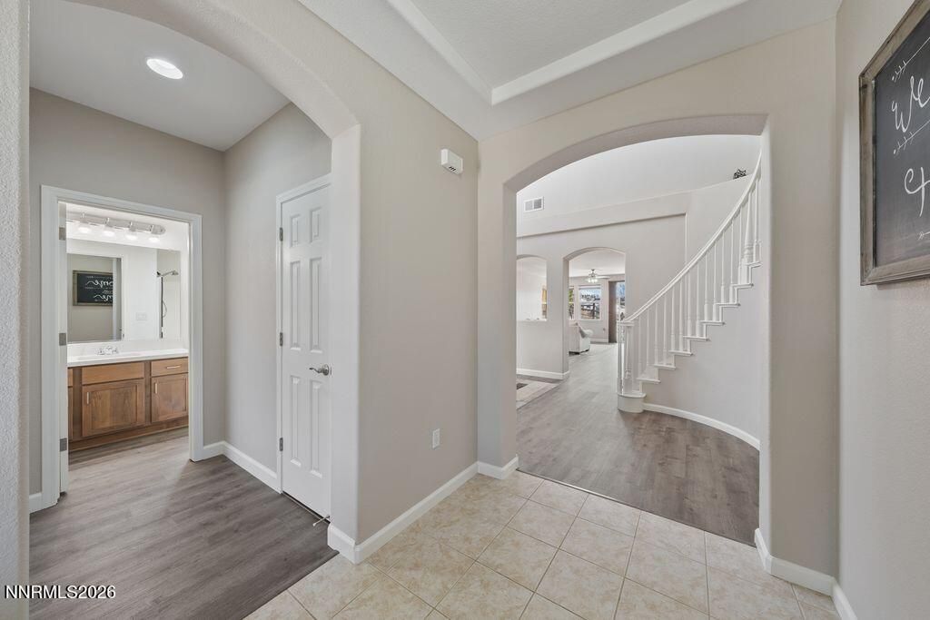 Image 4 of property listing at 2230 Peavine Creek Road, Reno, NV 89523