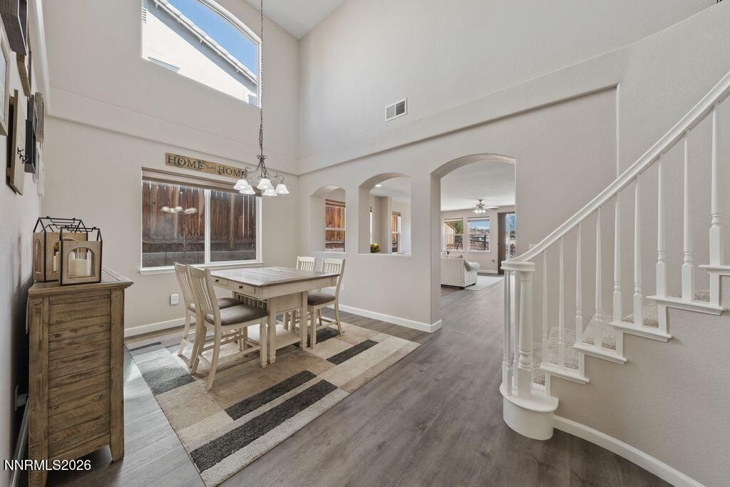 Image 5 of property listing at 2230 Peavine Creek Road, Reno, NV 89523